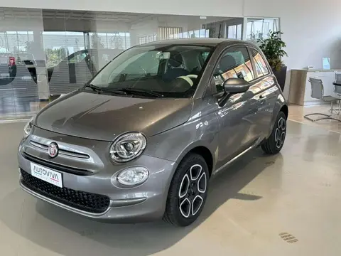 Used FIAT 500 Hybrid 2023 Ad 