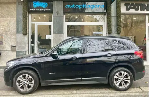 Used BMW X1 Diesel 2018 Ad 