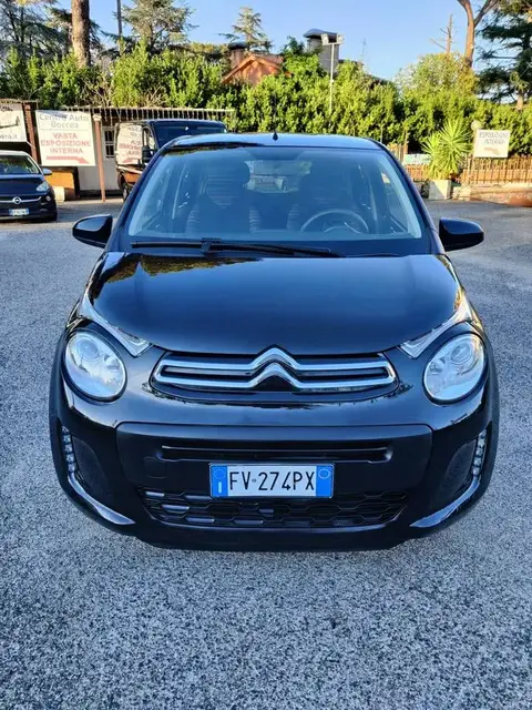 Used CITROEN C1 Petrol 2019 Ad 