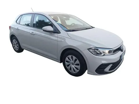 Used VOLKSWAGEN POLO Petrol 2021 Ad 