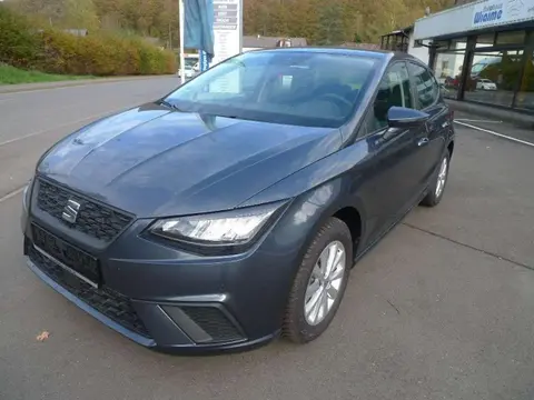 Used SEAT IBIZA Petrol 2024 Ad 