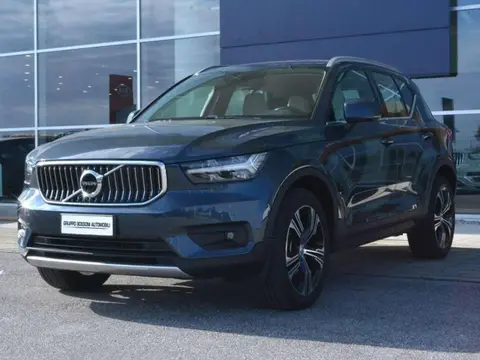 Annonce VOLVO XC40 Essence 2020 d'occasion 