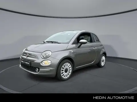 Used FIAT 500 Petrol 2022 Ad 