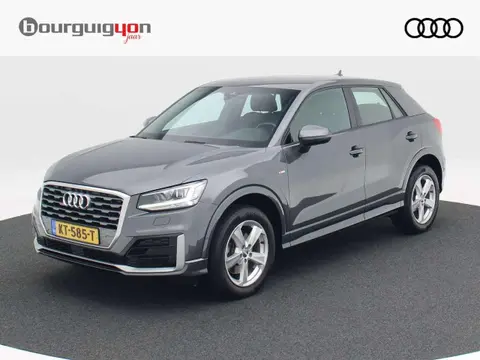 Used AUDI Q2 Petrol 2017 Ad 