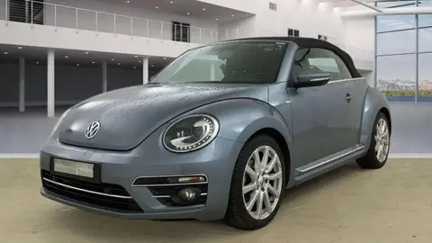 Annonce VOLKSWAGEN BEETLE Essence 2018 d'occasion 