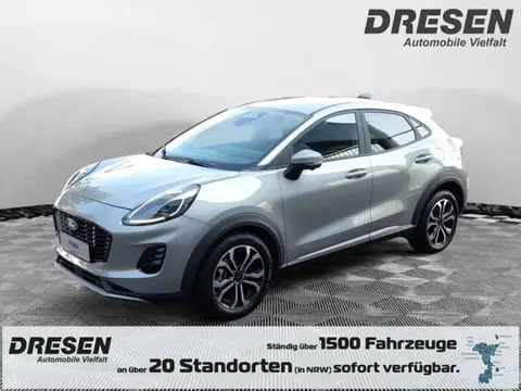 Annonce FORD PUMA Essence 2024 d'occasion 