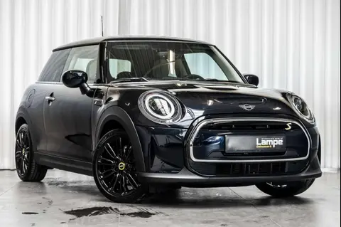 Used MINI COOPER Electric 2021 Ad Belgium