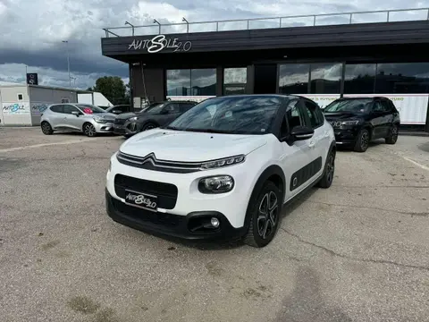 Annonce CITROEN C3 Diesel 2019 d'occasion 