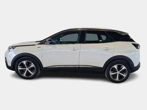 Used PEUGEOT 3008 Diesel 2019 Ad 