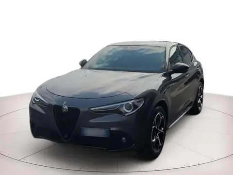 Used ALFA ROMEO STELVIO Diesel 2021 Ad 