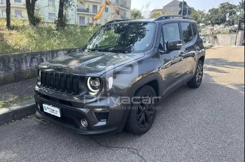 Annonce JEEP RENEGADE Essence 2021 d'occasion 