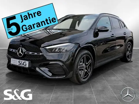 Annonce MERCEDES-BENZ CLASSE GLA Essence 2024 d'occasion 