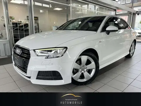 Used AUDI A3 Petrol 2020 Ad 