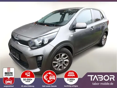 Annonce KIA PICANTO Essence 2019 d'occasion 