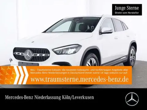 Used MERCEDES-BENZ CLASSE GLA Hybrid 2023 Ad 