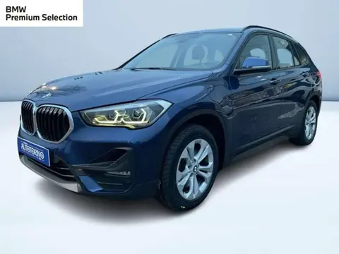 Used BMW X1 Hybrid 2020 Ad 