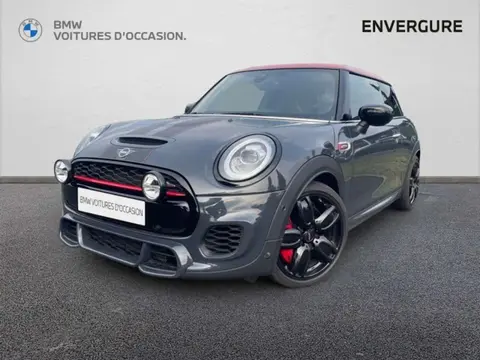 Used MINI JOHN COOPER WORKS Petrol 2019 Ad 