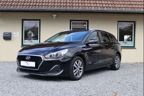 Used HYUNDAI I30 Diesel 2019 Ad 