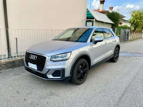 Used AUDI Q2 Diesel 2017 Ad 