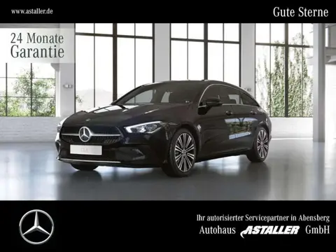 Used MERCEDES-BENZ CLASSE CLA Petrol 2023 Ad 