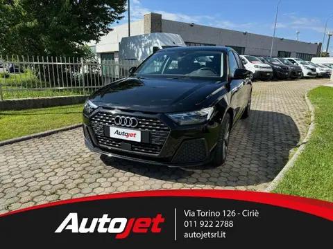 Annonce AUDI A1 Essence 2021 d'occasion 