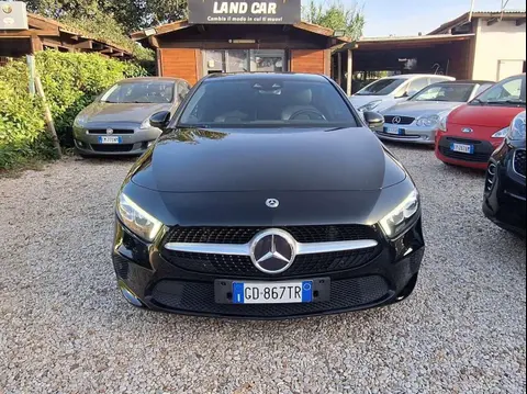 Used MERCEDES-BENZ CLASSE A Petrol 2020 Ad 