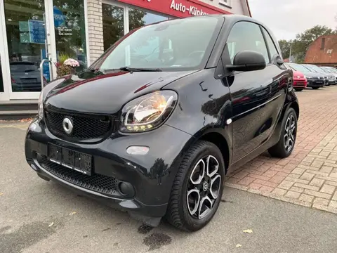 Annonce SMART FORTWO Essence 2019 d'occasion 