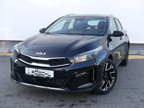 Used KIA XCEED Petrol 2024 Ad 