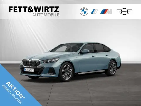 Used BMW I5 Electric 2024 Ad 