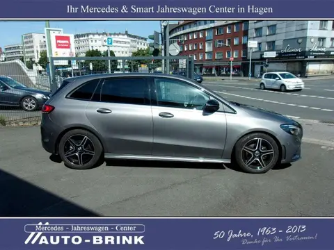 Used MERCEDES-BENZ CLASSE B Petrol 2022 Ad 