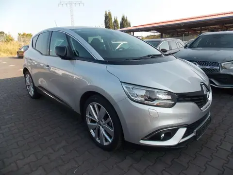 Annonce RENAULT SCENIC Essence 2018 d'occasion 