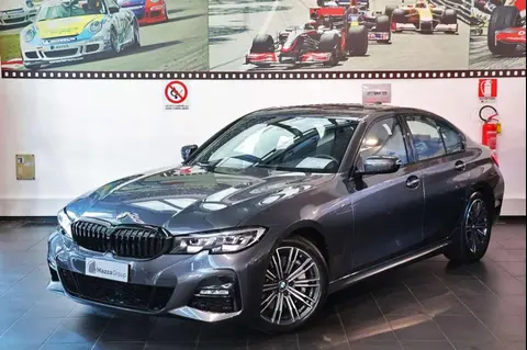 Used BMW SERIE 3 Hybrid 2021 Ad 