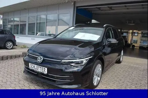 Annonce VOLKSWAGEN GOLF Essence 2024 d'occasion 