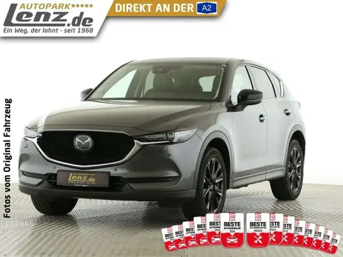 Used MAZDA CX-5 Petrol 2021 Ad 