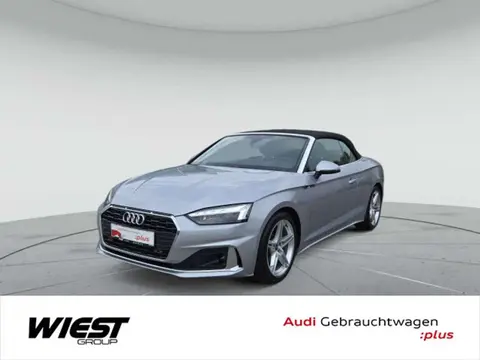 Used AUDI A5 Diesel 2024 Ad 