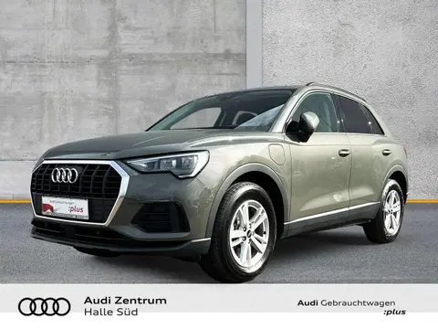 Annonce AUDI Q3 Hybride 2021 d'occasion 