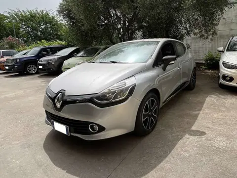 Annonce RENAULT CLIO Diesel 2016 d'occasion 