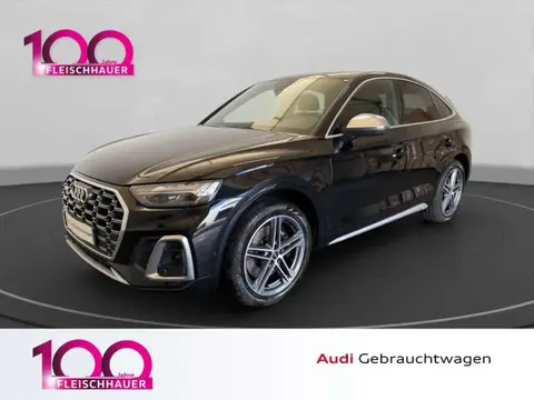 Used AUDI SQ5 Diesel 2021 Ad 