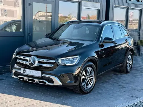 Used MERCEDES-BENZ CLASSE GLC Diesel 2019 Ad 