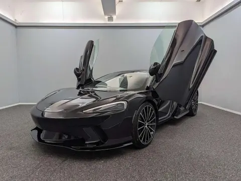 Used MCLAREN GT Petrol 2023 Ad 