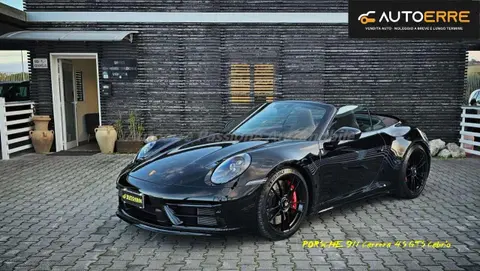 Annonce PORSCHE 992 Essence 2023 d'occasion 