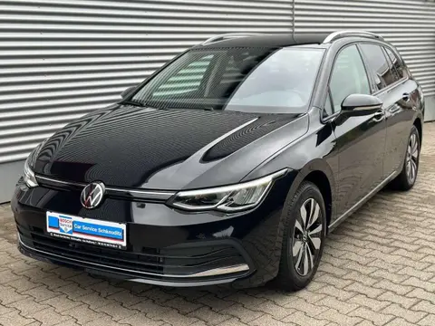 Annonce VOLKSWAGEN GOLF Essence 2024 d'occasion 