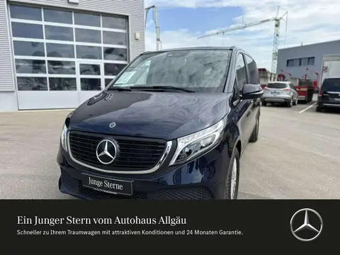 Used MERCEDES-BENZ EQV Electric 2022 Ad 