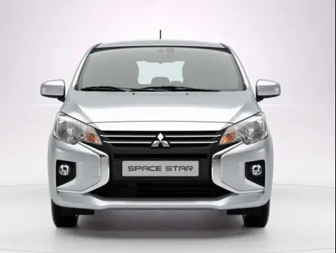 Annonce MITSUBISHI SPACE STAR Essence 2024 d'occasion 