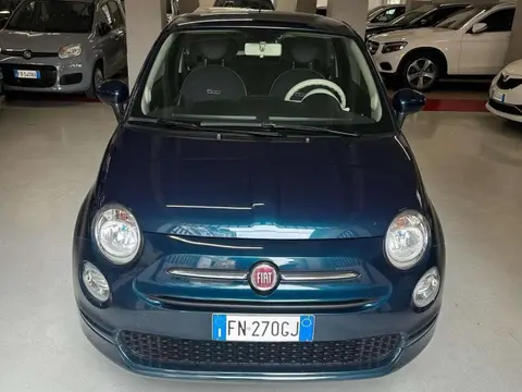 Annonce FIAT 500 Essence 2018 d'occasion 