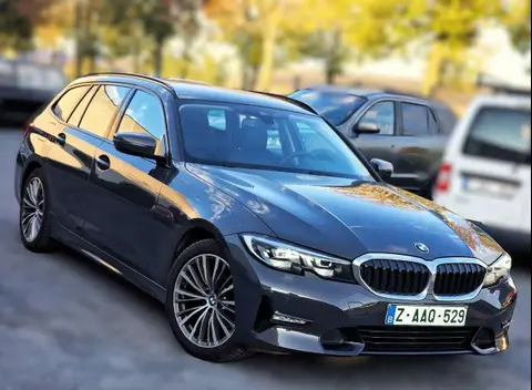 Annonce BMW SERIE 3 Diesel 2020 d'occasion 