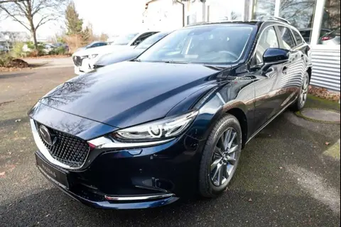 Annonce MAZDA 6 Essence 2024 d'occasion 