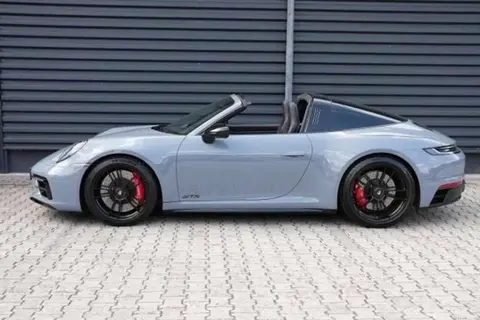 Annonce PORSCHE 992 Essence 2022 d'occasion 