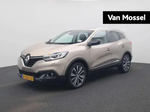 Used RENAULT KADJAR Petrol 2018 Ad 