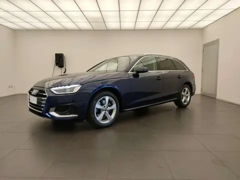 Annonce AUDI A4 Diesel 2024 d'occasion 